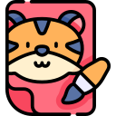 tigre icon