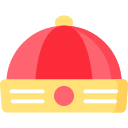 sombrero chino icon