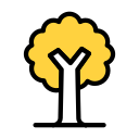 Árbol icon