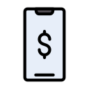 pago movil icon