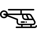 Вертолет 
