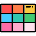 color icon