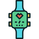 reloj inteligente icon