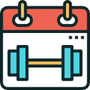 calendario icon