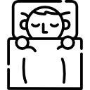 adormecido 