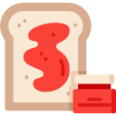 tostada icon