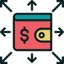 billetera icon