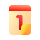 calendario icon