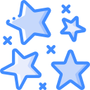 estrellas icon