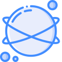 planeta icon