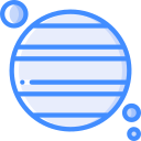 planeta icon