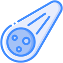 meteorito icon