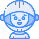 astronauta icon