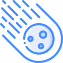 meteorito icon