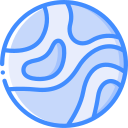 planeta icon