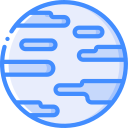 planeta icon