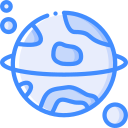 planeta icon