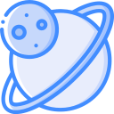 planeta icon