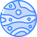 planeta icon