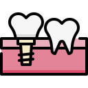 implantado icon