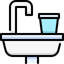 lavabo icon