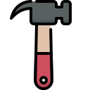 martillo icon