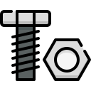 tornillo icon