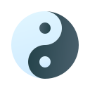 yin yang icon