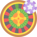 ruleta icon