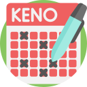 keno icon