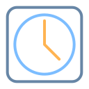 reloj icon