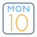 calendario icon