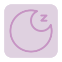 dormir icon