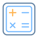 calculadora icon