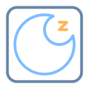 dormir icon