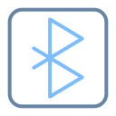 bluetooth icon