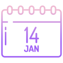 calendario icon