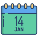 calendario icon