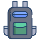 mochila icon