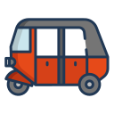 tuktuk 