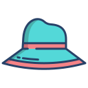 sombrero icon