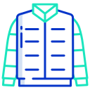 chaqueta icon