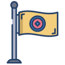 bandera icon