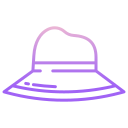 sombrero icon