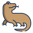 komodo