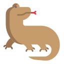 komodo