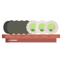 sushi icon