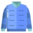 chaqueta icon