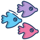 pescado gomoso icon