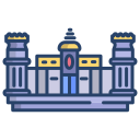 palacio icon